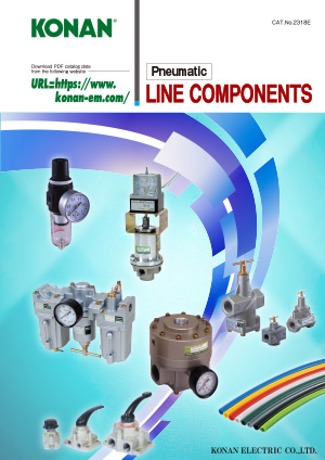 Line Components